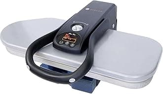 Singer 26" Steam Press