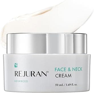 Face & Neck Firming Cream