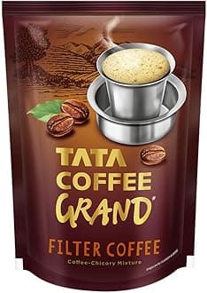 Tata Coffee Grand Filter Coffee, 500g