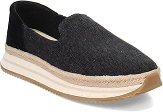 TOMS Women's Jocelyn_Black Sneaker