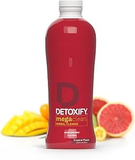 DETOXIFY Mega Clean, 32 Ounce