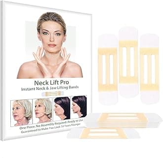 CosmeSearch, Inc.Bath and Bo Ultra Lift Pro Instant Neck Lift