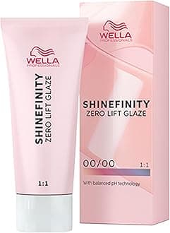Shinefinity 00/00 60 ml shade crystal glaze