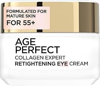 L’Oreal ParisDermo-Expertise Age Perfect Reinforcing Eye Cream (Mature Skin) 15ml/0.5oz