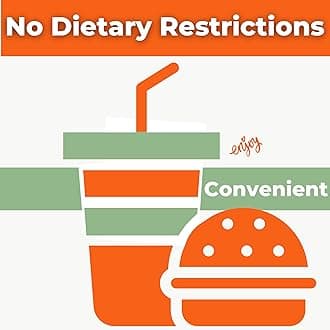 EZCHECK® at-Home iFOB Test (5 Tests) Immunochemical Fecal Occult Blood Test (FIT) for Colon Health Screening, Colon Cancer Screening, Colorectal Cancer Screening, Colon Disease Test