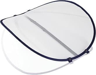 Mesh Drying Rack and Clothes Drying Rack Sensitive Air, Airer Size 43 x 43 x 1 cm, Useful as a Sweater Drying Rack, Air Drying Net, Turquoise