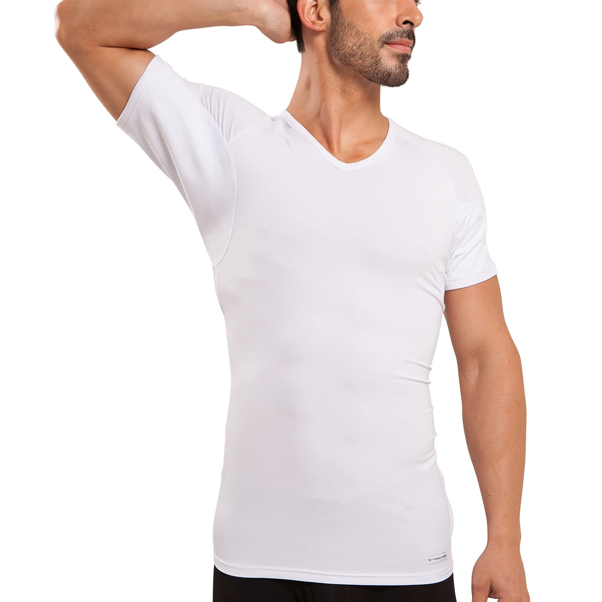Ejis Men Undershirt Undershirt