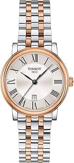 Tissot Carson Premium Lady Watch T122.210.22.033.01, Bracelet