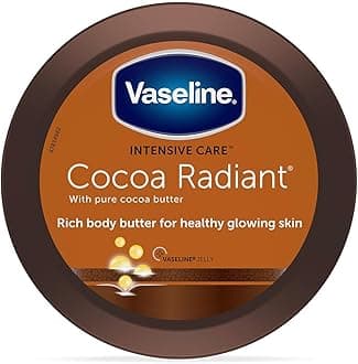 Intensive Care Cocoa Body Butter, 250 ml