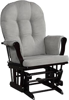 Windsor Glider, Espresso