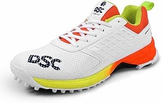 DSC Jaffa GT Cricket Shoes for Mens