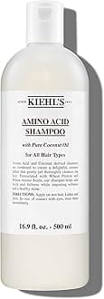 Kiehl's Amino Acid Shampoo 500ml