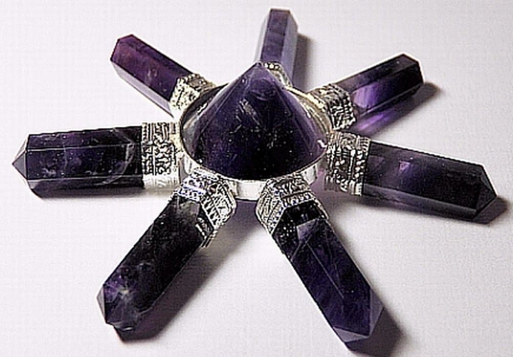 Amethyst Generator