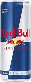 Red Bull Energy Drink, 6 X 1 Kilogram, Mixed Fruit