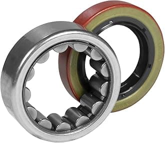 Yukon Gear AK 1559 Axle Bearing & Seal Kit 2. 530 OD x 1. 618 ID