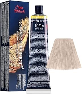Wella Colour Accessories, 0.23 kg 8005610653945