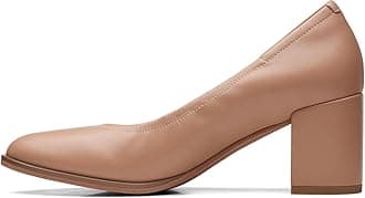 Clarks Freva55 Court, Women's Pump