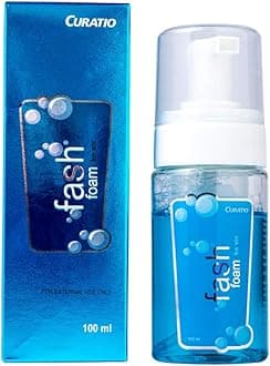 Oil Control and Pollution Defense Deep Pore Cleansing/Anti-acne Face Wash - 100ml