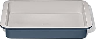 OXO Good Grips Non-Stick Pro Ceramic Coated Metal Bakeware 9” x 13” Cake Pan – Storm Blue