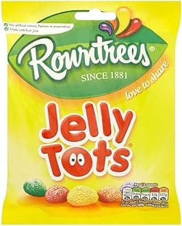 Jelly Tots 160g