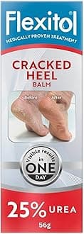 Flexitol Heel Balm (56g)