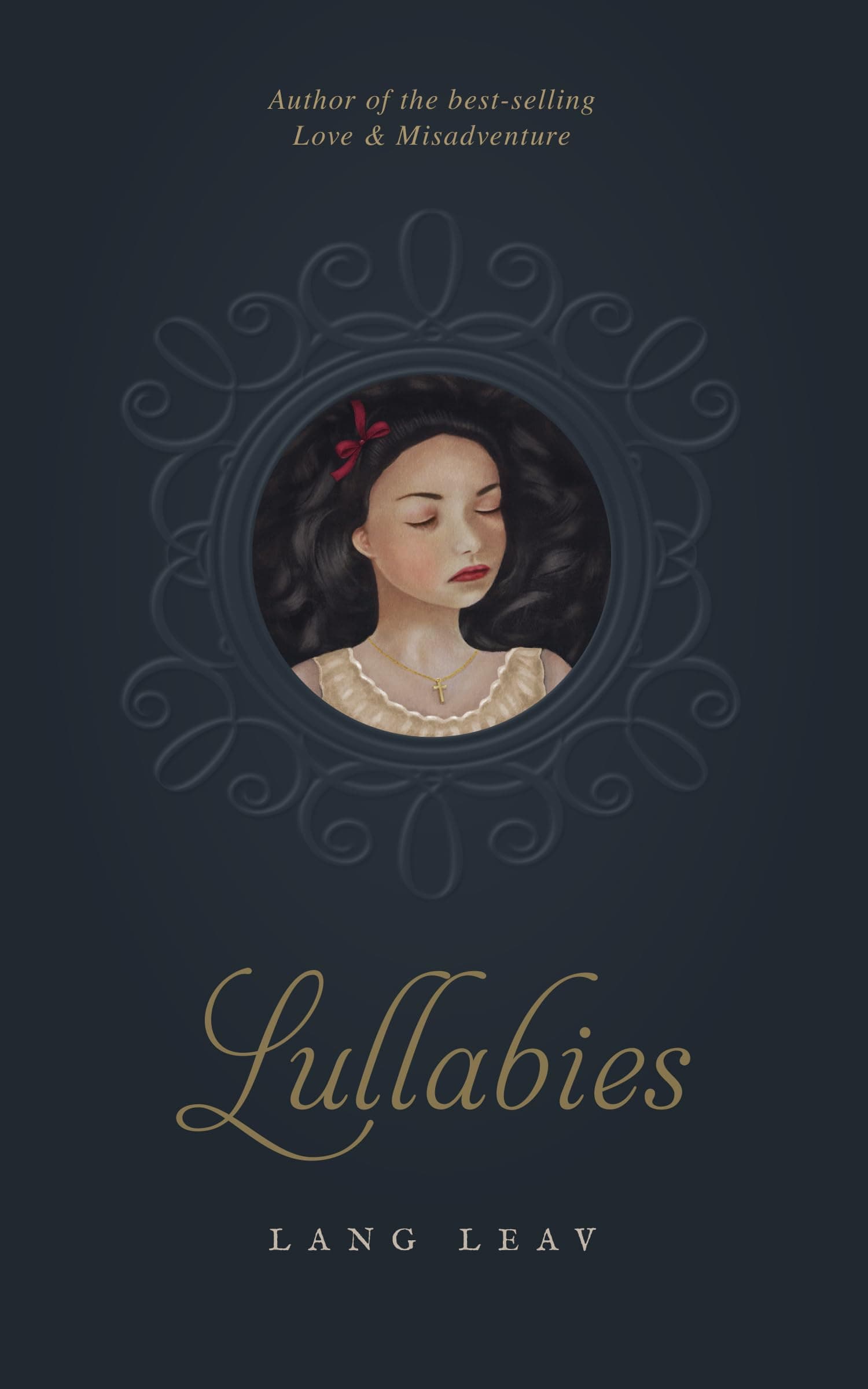 Lullabies by Lang Leav Paperback
