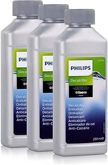 Philips Saeco CA6700/10 Liquid Descaler 250ml ( Pack of 3)