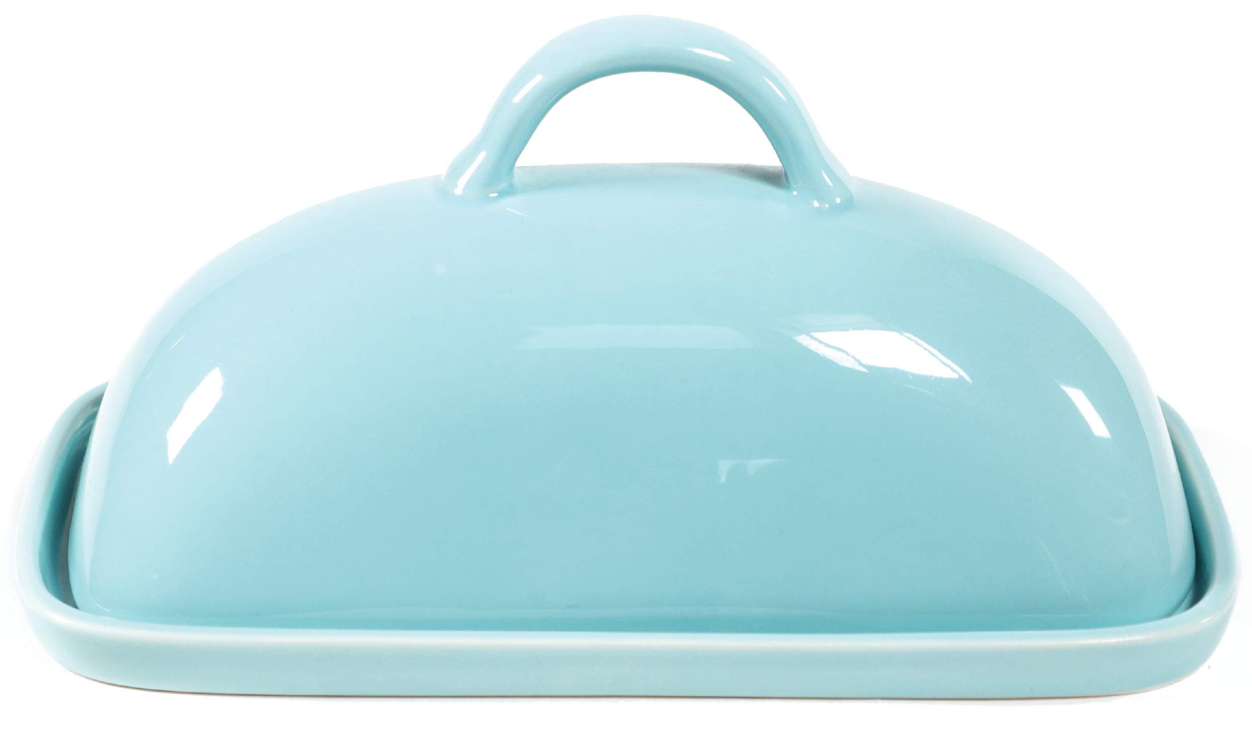 Butter Dish - Mason Jar Collection