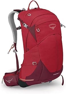 Men's Stratos Hiking Backpack