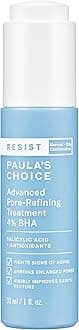 RESIST Advanced Pore-Refining Treatment 4% BHA Serum-Gel Exfoliant