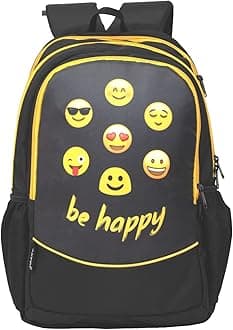 AUXTERDELUXE Casual School College office Travel Backpack - 18 Design