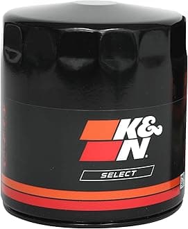 Select Oil Filter: Designed to Protect your Engine: Fits Select HYUNDAI/KIA/SUBARU/HONDA Vehicle Models (See Product Description for Full List of Compatible Vehicles), SO-1004