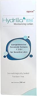 A Hydrilla AD MOISTURIZING LOTION (200ML)