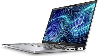 Dell (Refurbished) Latitude 7000 7420 Laptop (2021) | 14" FHD | Core i7-1TB SSD - 32GB RAM | 4 cores at 4.4 GHz - 11th Gen Win 10 Pro CPU
