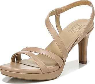 NaturalizerBrenta womens Heeled Sandal