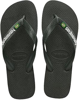 Havaianas Brasil Slippers