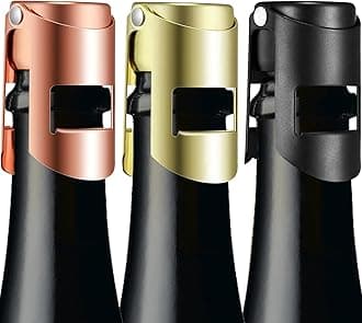 Champagne Stopper
