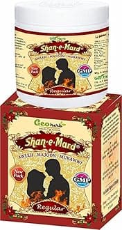 SEASOL Shan-E-Mard Regular, 250 g