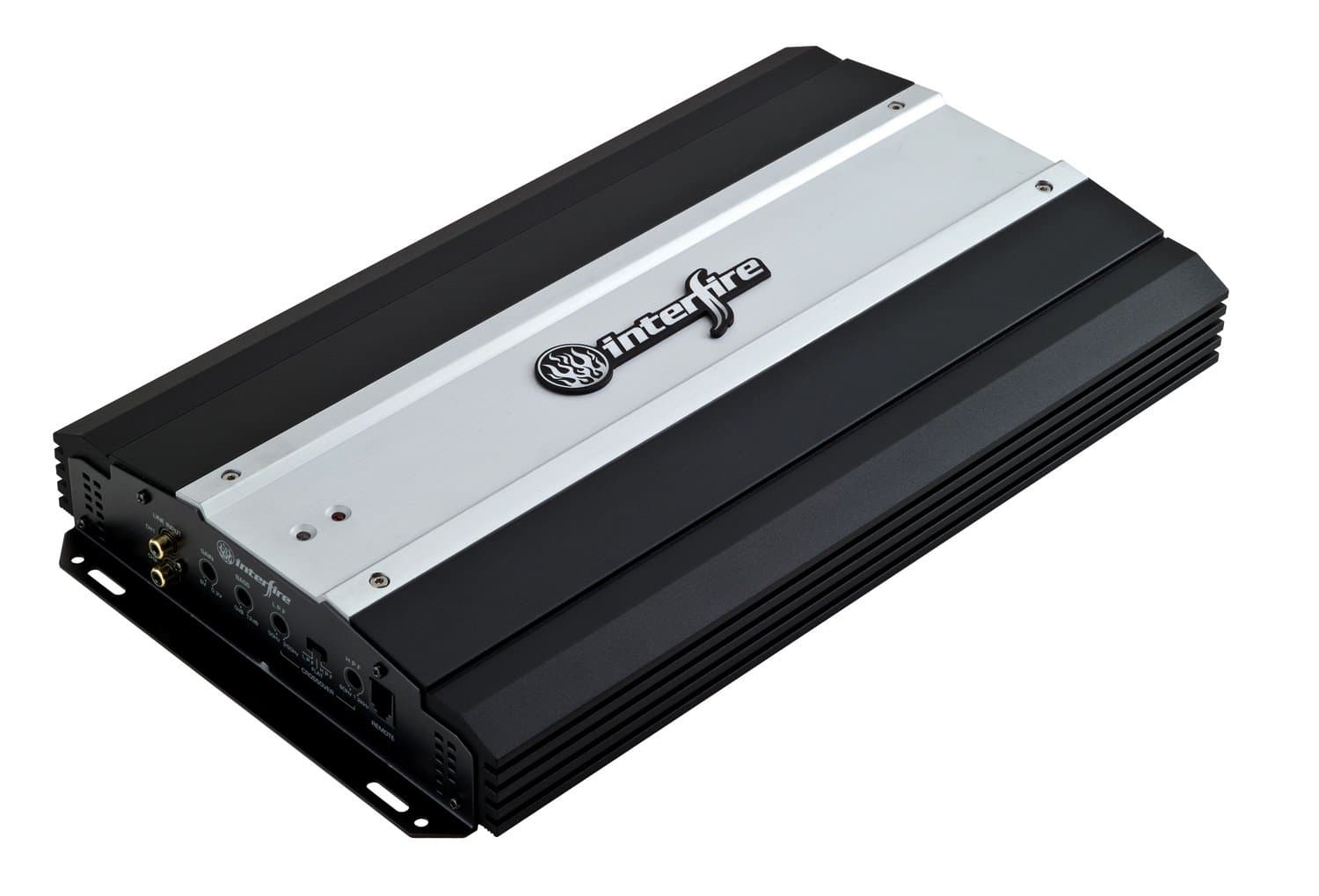 G2-1200 2 Channel Amplifier (1200 Watts)