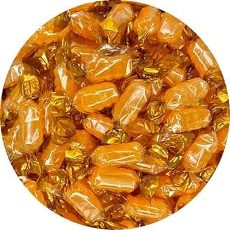 Retro Sweets by Happy Candy® Pick n Mix 200 Grams Choose From Over 200 Sweets (Cough Candy)