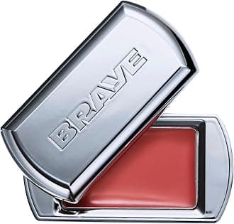 BRAYE LIPSLEEK | Blush for Cheeks & Lips, Korean Makeup Blush, Cool Lip and Cheek Balm, Vegan Cream, Lightweight w/Blendable & Buildable Makeup, Natural Look 11 BREEZY 0.08oz