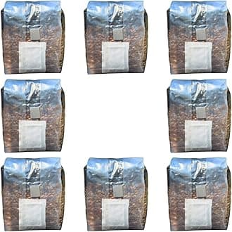 Mushroom Grow Kit - All in One Mushroom Grow Bags (Pack of 8)