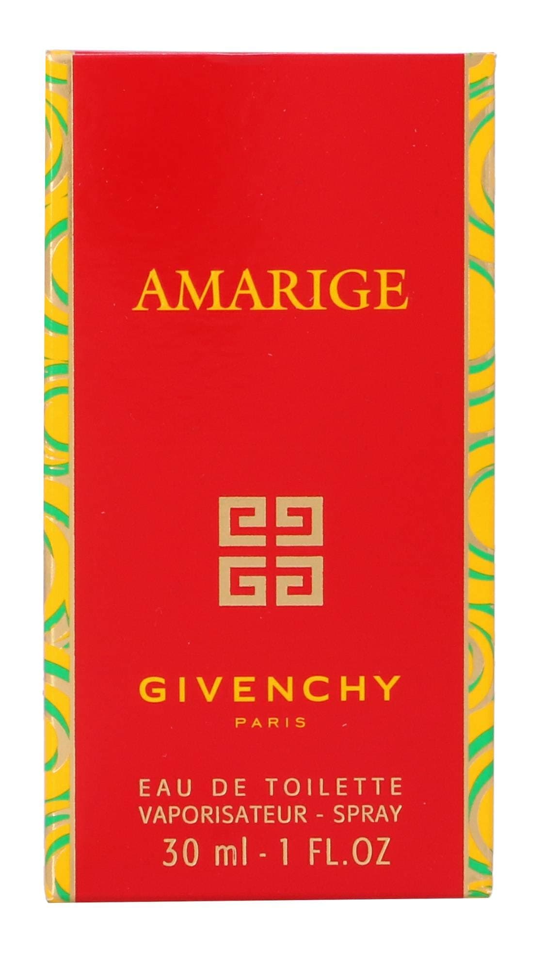 PARFUMS GIVENCHY Amarige Eau de Toilette Vapo 30 ml