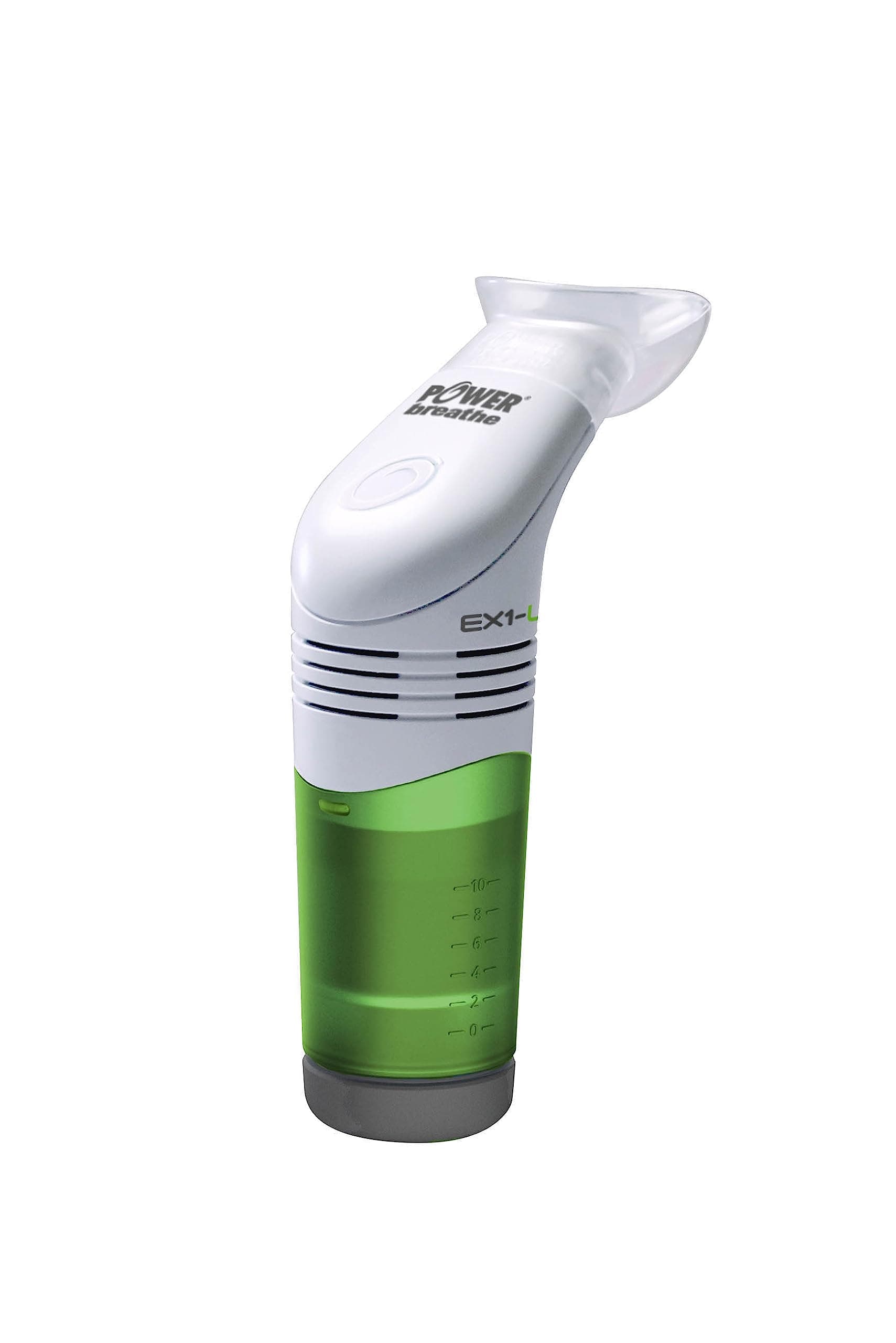 POWERBREATHE EX1 - LR Low Resistance