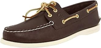 Women's O 2-Eye Boat Shoes