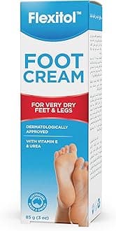 FOOT CREAM 85G