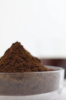 Roasted Robusta Coffee powder With Spices/Coffee Powder for Black Coffee/Spice Mixed Coffee Powder/Kattan Kappi podi/Kerala Coffee Powder/Kadum Kappi Powder (0.500)