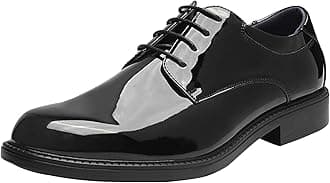 Men's Lace Up Formal Dress Shoes Leather Shoes, Brogues Derby in Business, Casual, Work