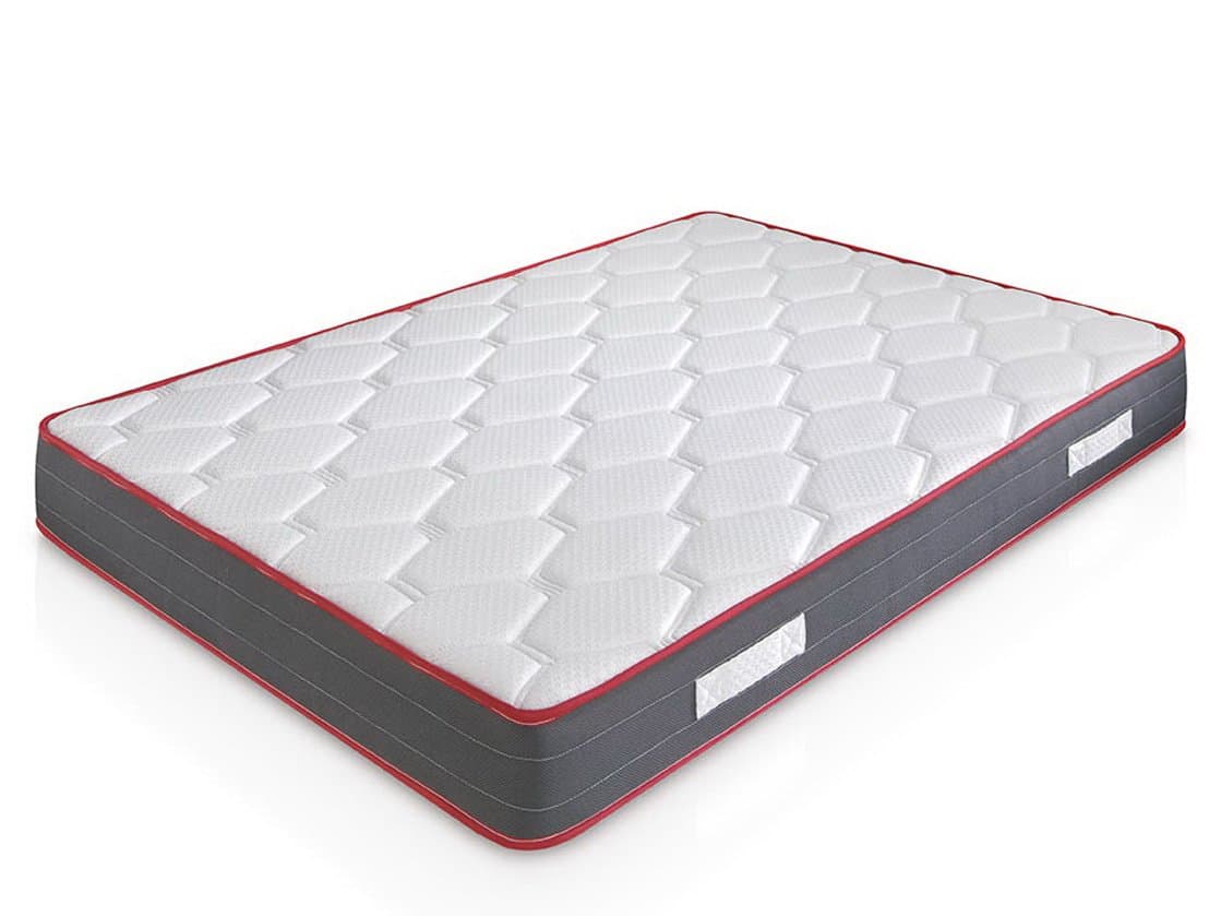 Ergo-Therapy Memory Form Mattress, 160_x_200
