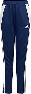 Adidas Unisex Kid's Tiro 24 Training Pants